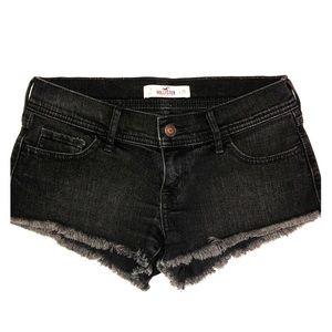 Hollister Jean Shorts